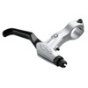 Avid FR-5 Single Lever Right or Left, Silver/Black