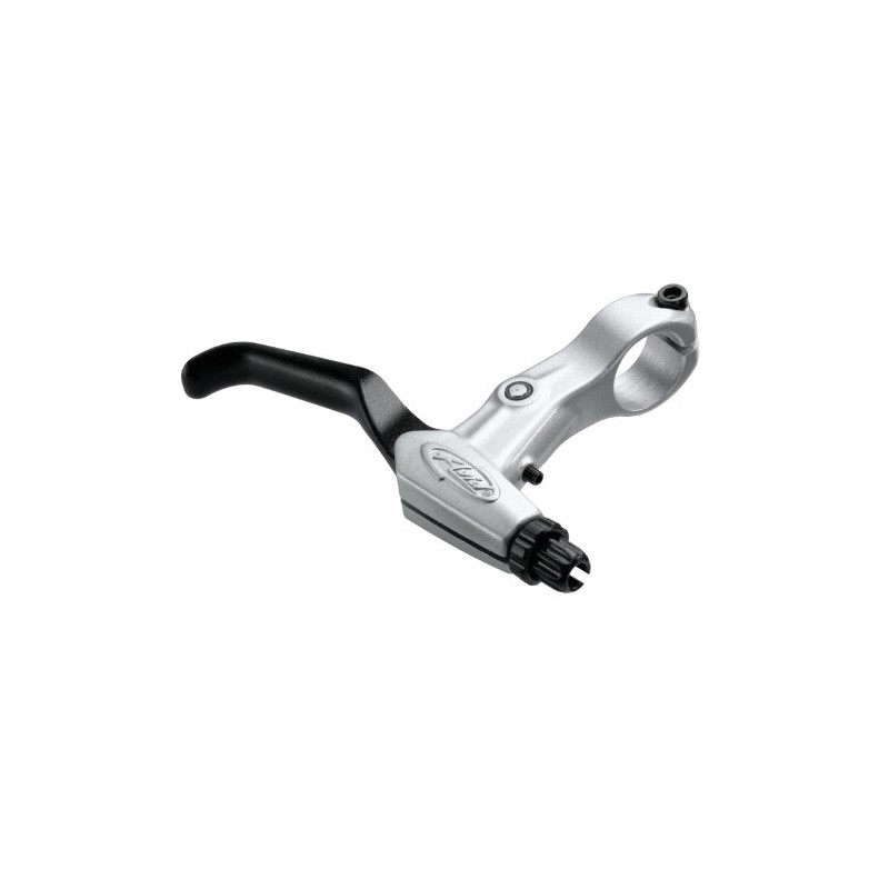Avid FR-5 Single Lever Right or Left, Silver/Black