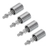 sourcing map CPU Water Cooling Head Screw M4 CPU Mounting