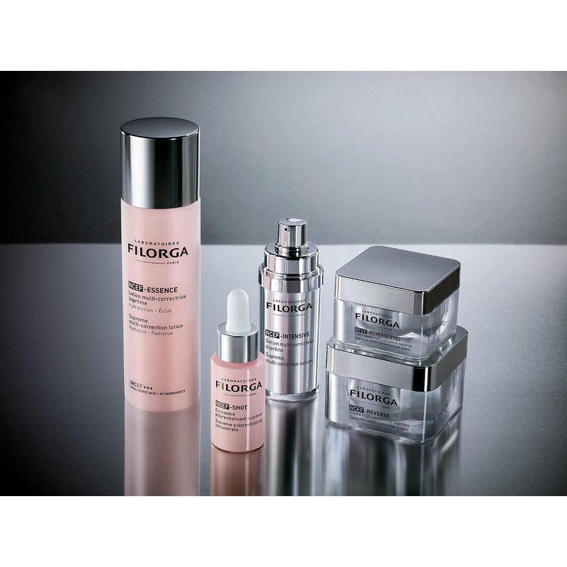 Filorga Ncef esencia regeneradora antiedad 150ml