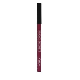 L'Oréal Paris Studio Secrets Precision Lip Liner 043 1.5 g