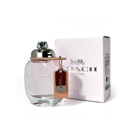 Coach Perfume Eau De Toilette EDT 50ml / 코치 향수 오드뚜왈렛 EDT 50ml