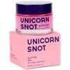 Unicorn Snot Glitter gel for body and face - pink