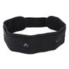 Running Belt Pack Adjustable Multi Pockets Light Thin Breathable Portable