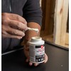 Oatey 31231 Pipe Joint Compound, 8 oz, White