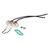 Von Paris Ignition Electrode 3196 Compatible with Viessmann 7826515 Ignition