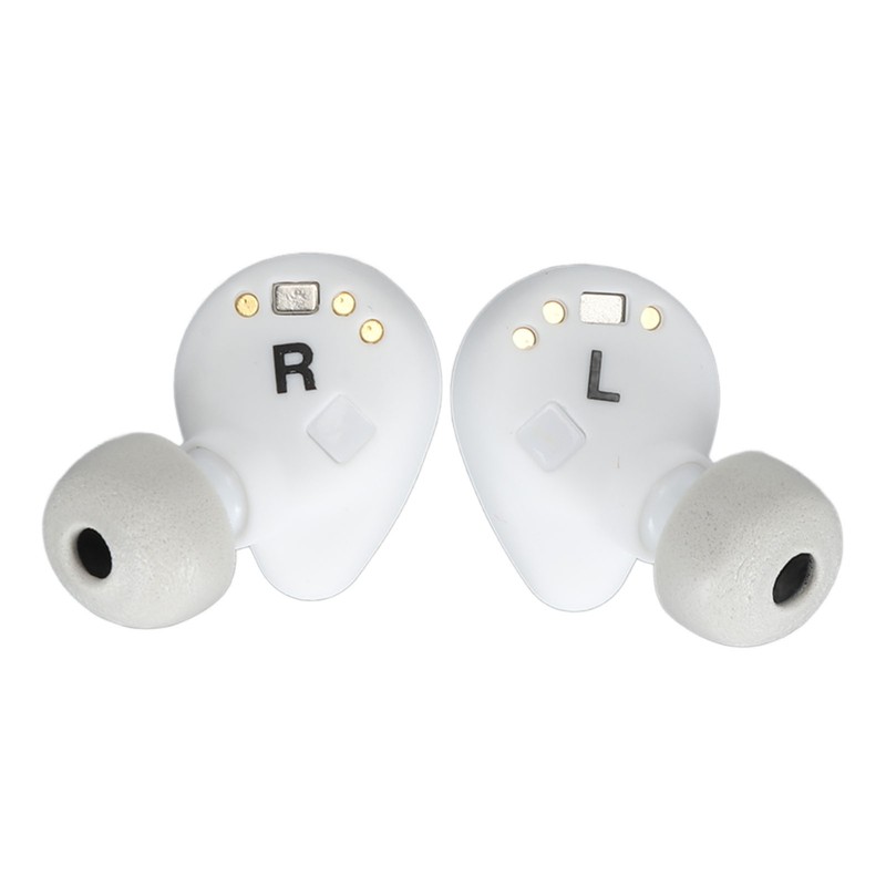Bluetooth Earbuds Rechargeable Wireless Sound Aid Noise Cancelling Dual Use
