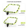 ZivPlay Volleyball Setter Training Equipment Volleyball Setting Trainer Setter Net