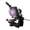 VEVOR Saw Chain Grinder with Grinding Wheels Chain Grinder 1/8