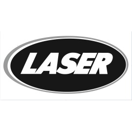 Laser 14" Chainsaw Chain 3/8LP x .050 x 52DL  fits many 14" Saws - 6 Pack