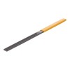 Tsubosan K-202 Filing File 5-Piece Middle/Oil Grain Flat 8.5 inches