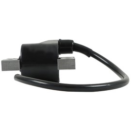 ALL-CARB 21121-2070 Ignition Coil Replacement for John Deere Lawn Tractors LX172 LX176 AM109209