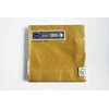 Duni Servetten 33x33 Gold