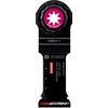 Bosch Professional 1x EXPERT MultiMax PAIZ 32 APITプランジ鋸刃 (ステンレス鋼板, 繊維プラスチックGFK、CFK,