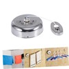 Outanaya Clothes Moisture Dryer Stainless Steel Housing Retractable Line 5kg