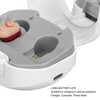 Earbuds Hearing Aids Rechargeable Noise Cancelling Lightweight Digital Hearing Amplifier
