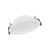 Ledvance LED Downlight Alu DN150 14W 1190lm 100D - 830