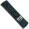 Replace Remote Control Work for Bolva 58MVT20 58SVL20 65SVL20 75SVL20