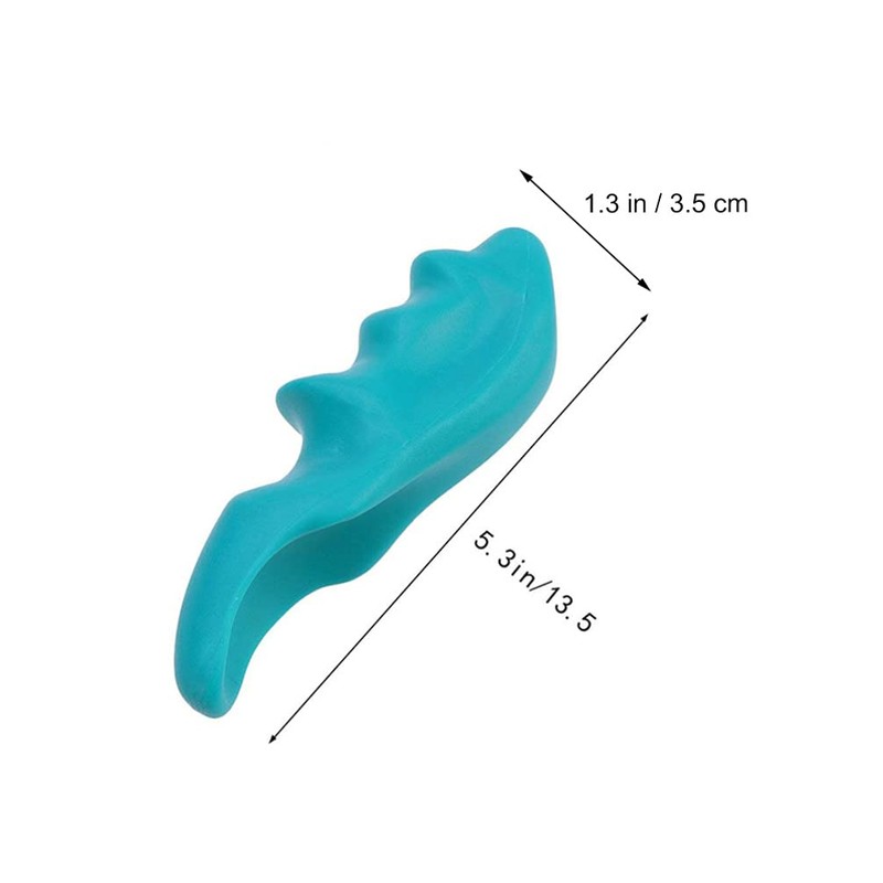 EXCEART Thumb Saver Massager Deep Tissue Massage Tool Thumb Saver