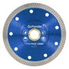 GoYonder 4.5 Inch Tile Blade, Super Thin Diamond Saw Blade