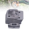 38mm Cylinder Piston Assembly Set Replacement Fit for Stihl FS160