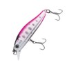 Alpha Tackle Crazy Stream Minnow 50S #03 PINK BACK Yamaha