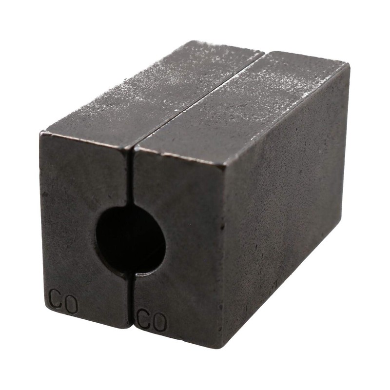 3/8" SAE Brake Pipe Flaring Bench Flare Tool Split Die