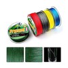 Frwanf PE Line Fishing Line (100m, 150m, 200m, 300m, 500m,