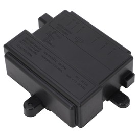 KIMISS Power Module Board 3316348.900 for DM2662 DM2663, RV Refrigerator Replacement, Stable & Safe Circuit Board, Long-Lasting Performance, Compatible with 3316348.000 & 3850712.013