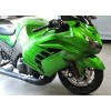 ZCW KAWASAKI ZX14/ZX14R FRONT FENDER TO ZX10R FRONT FENDER CONVERSION