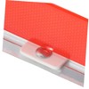 ULTECHNOVO Reflective Emergency Safety Triangle for Cars Portable High Visibility