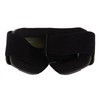Outdoor Ski Goggles Double Layer Anti Fog Windproof Large View