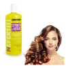 Acondicionador Hierbas Cabello Seco Dañado Nefertiti