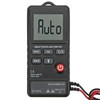 ZTKP2 Digital Multimeter Fully Automatic Prevent Burning Universal Smart Multi