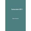 Sunscreen 2011