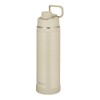 【Handle Attached・Dishwasher Safe】 THERMOS Canteen Vacuum Insulated Sports Bottle 1.5L