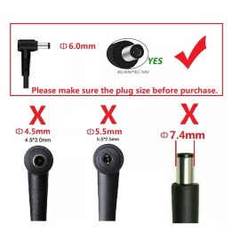 ASUS 240W Adapter Charger TUF Gaming A15 FA507X FA507N FA507U A17 FA707X FA707N