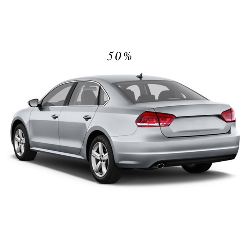 Tint Kits (Computer Cut) for Any Vehicle (Back Window)