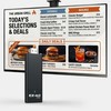 EZ AD TV Digital Signage Stick, Cloud-Controlled Digital Signage Media