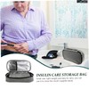 Ipetboom Portable Cooler Bag Multi Function Travel Case with Thermal