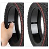 9.5 Inch 9.5x2.50 Proof Puncture Tubeless Off-Road Tyre For NIU