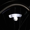 CATEYE SL-LD150 Safety Light (Orbit 2) ORBIT2 LED Integrated Spoke
