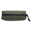 Tool Storage Bag Large Zipper Pouch 600D Polyester Waterproof Multifunctional