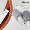 10W Shoe Dryer DC5V 2A USB Powered Deodorant Waterproof Portable