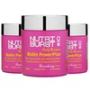 Nutriburst Nutriburst Biotin Power Plus Multipack - Biotin (2500mcg) +