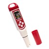 GIDIGI 7-in-1 Pool pH Salt Tester H2/ORP/pH/TDS/EC/Saltwater Quality Meter