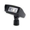 Kichler 16223BKT30SL Transitional Flood from Landscape LED Collection in Black