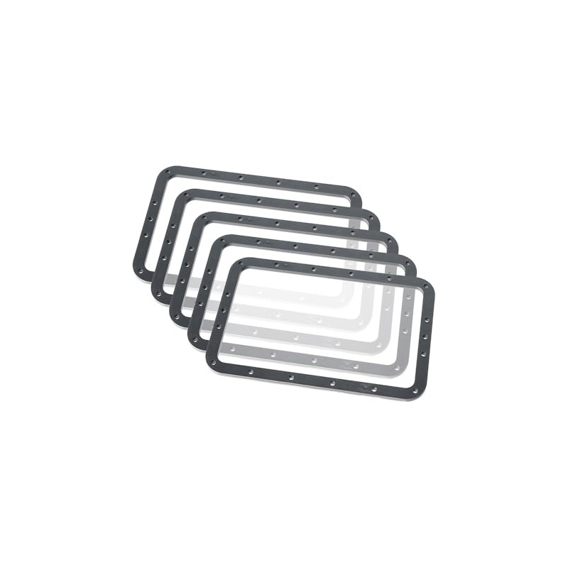 ANYCUBIC 7.1 inch Quick Release Film 5 pcs for Photon