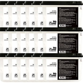 Premium Dehumidifier 24-Pack: Dehumidification Zone Moisture Absorbers with Charcoal for Odor & Mold Prevention 24-Count Box