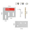 Generator Interlock Kit Interlock kit Compatible with Square D QO